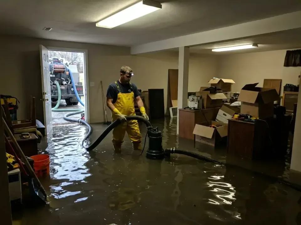 basement-burst-pipe-flooding-a-001 — frequently asked questions, 24-Hour Water Damage Restoration Services in The Hideout, PA